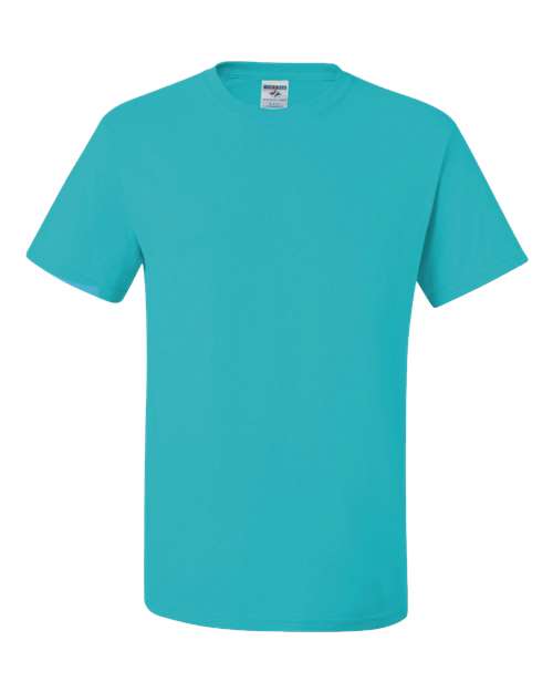 JERZEES 29MR Unisex Dri-Power® 50/50 T-Shirt