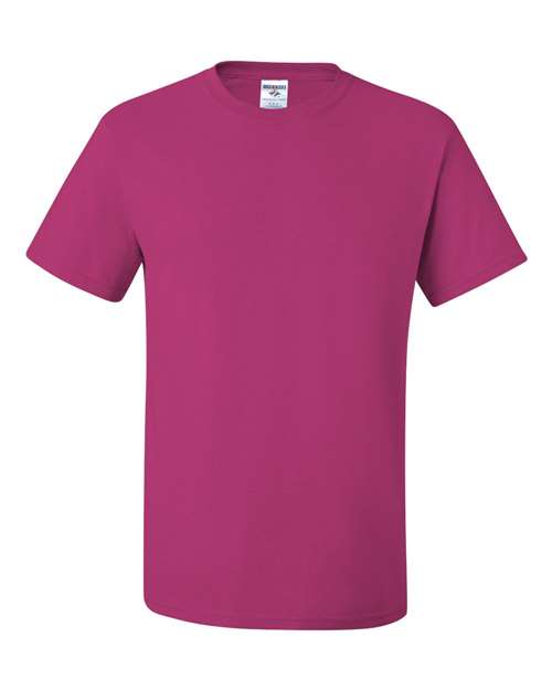 JERZEES 29MR Unisex Dri-Power® 50/50 T-Shirt