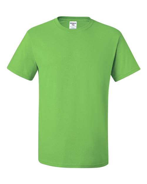 JERZEES 29MR Unisex Dri-Power® 50/50 T-Shirt