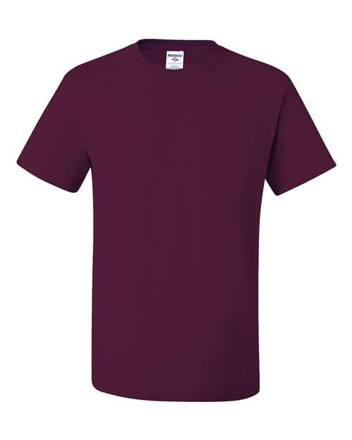 JERZEES 29MR Unisex Dri-Power® 50/50 T-Shirt