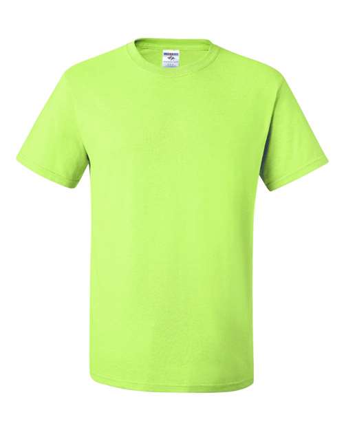 JERZEES 29MR Unisex Dri-Power® 50/50 T-Shirt