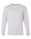 JERZEES 29LSR Unisex Dri-Power® Long Sleeve 50/50 T-Shirt