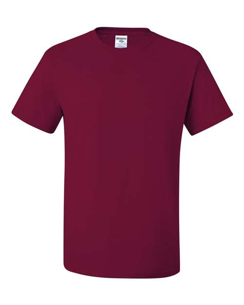 JERZEES 29MR Unisex Dri-Power® 50/50 T-Shirt