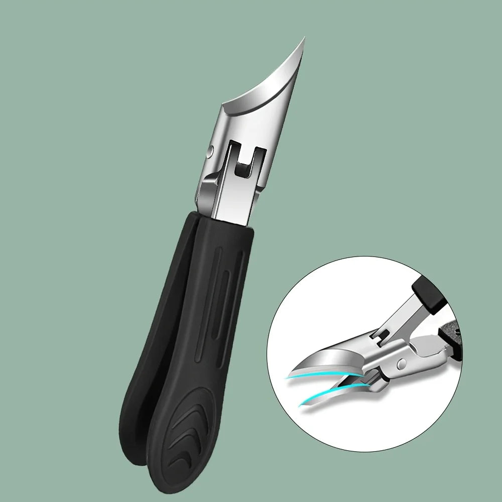 1/7pcs Professional Heavy Duty Nail Care Tools for Ingrown And