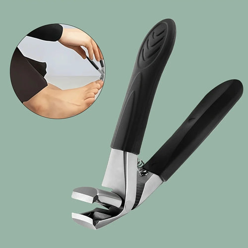 1/7pcs Professional Heavy Duty Nail Care Tools for Ingrown And