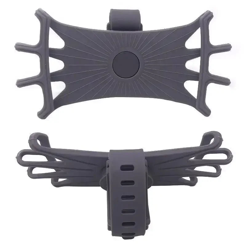 VIKEFON 360 Rotatable Mobile Phone Bicycle Motorcycle Bike Safe